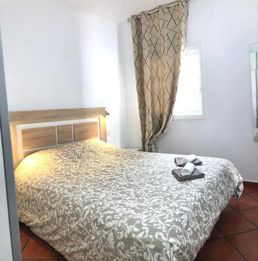 Primavera Holiday Apartment Arona  0*, Arona (Tenerife) Spain
