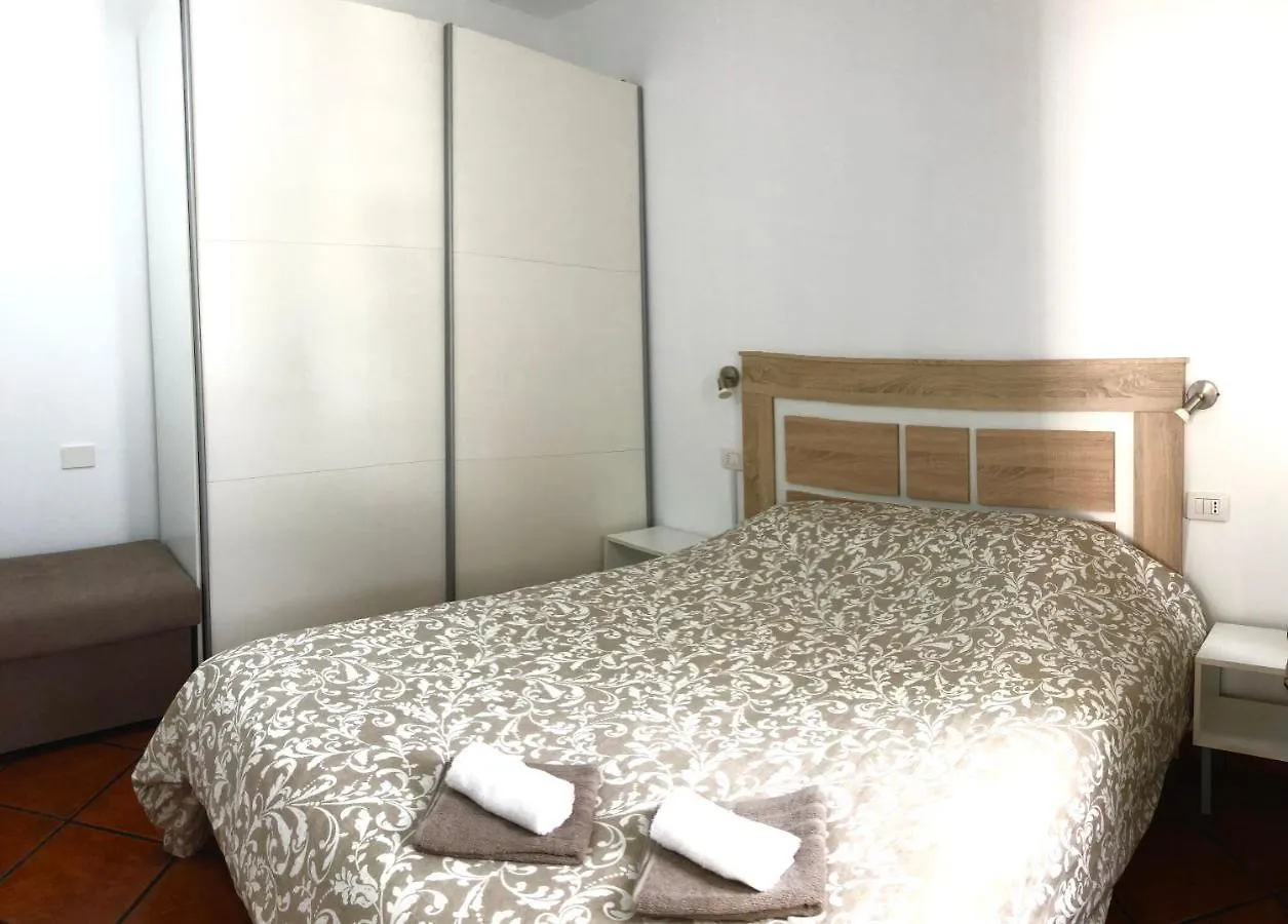 Primavera Holiday Apartment Arona   Arona (Tenerife)