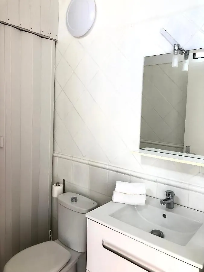 Primavera Holiday Apartment Arona