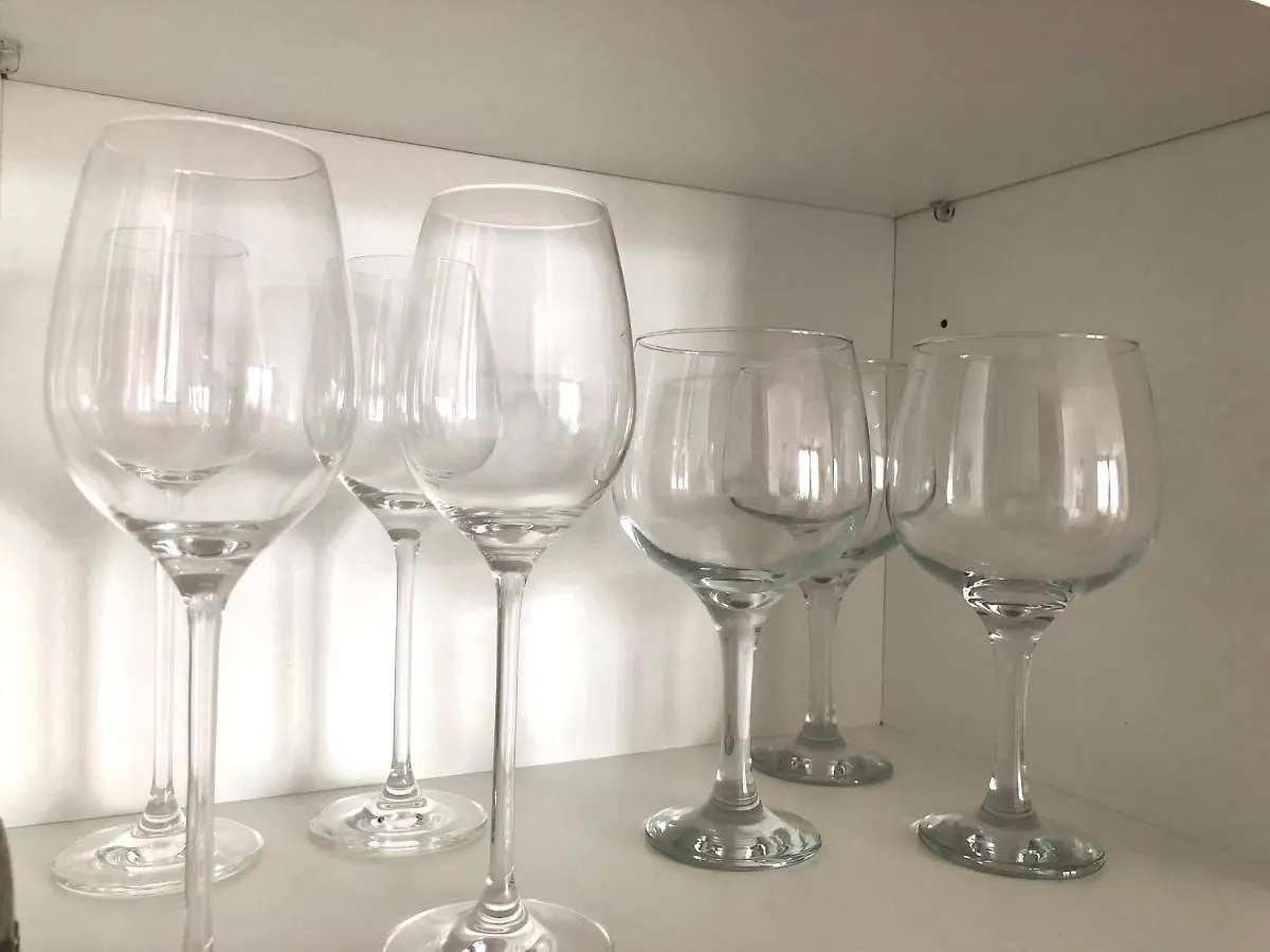 Primavera Holiday Apartment Arona