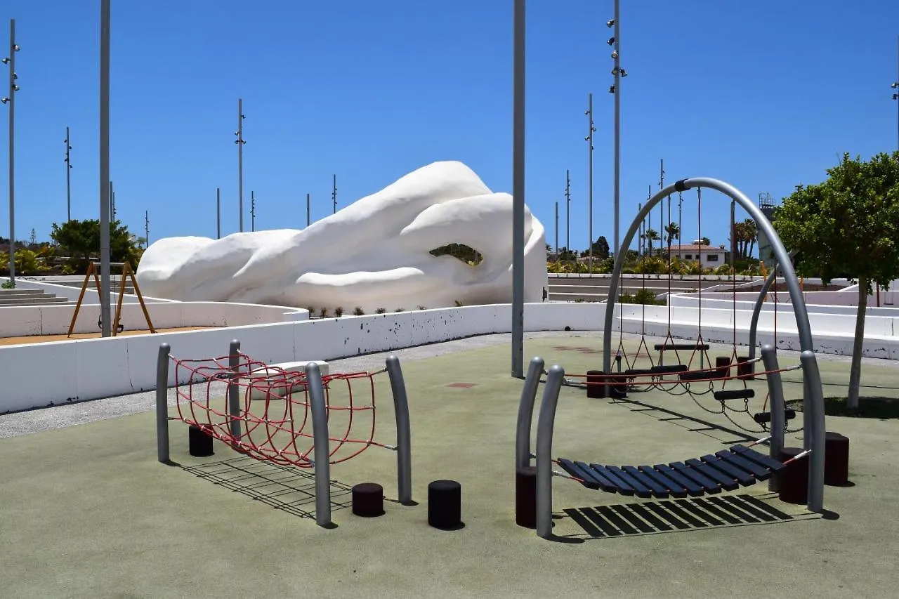 Primavera Holiday Apartment Arona  Arona (Tenerife)