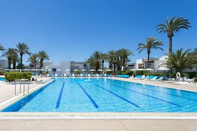 Primavera Holiday Apartment Arona