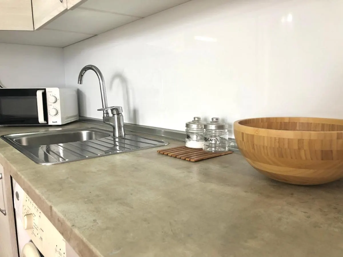 Primavera Holiday Apartment Arona
