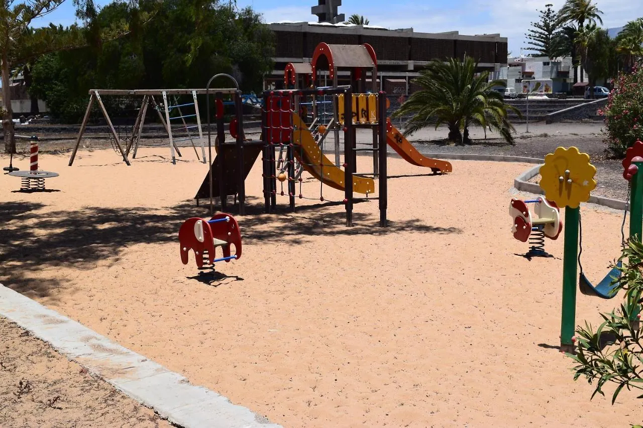 Primavera Holiday Apartment Arona  0*, Arona (Tenerife)