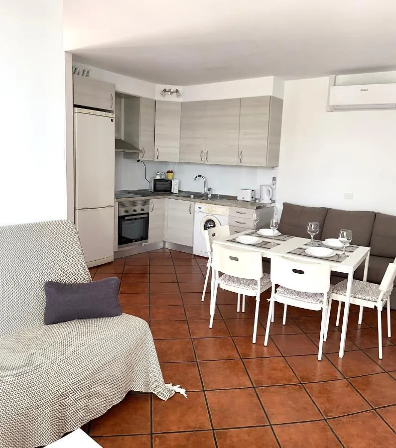 Primavera Holiday Apartment Arona  0*, Arona (Tenerife)