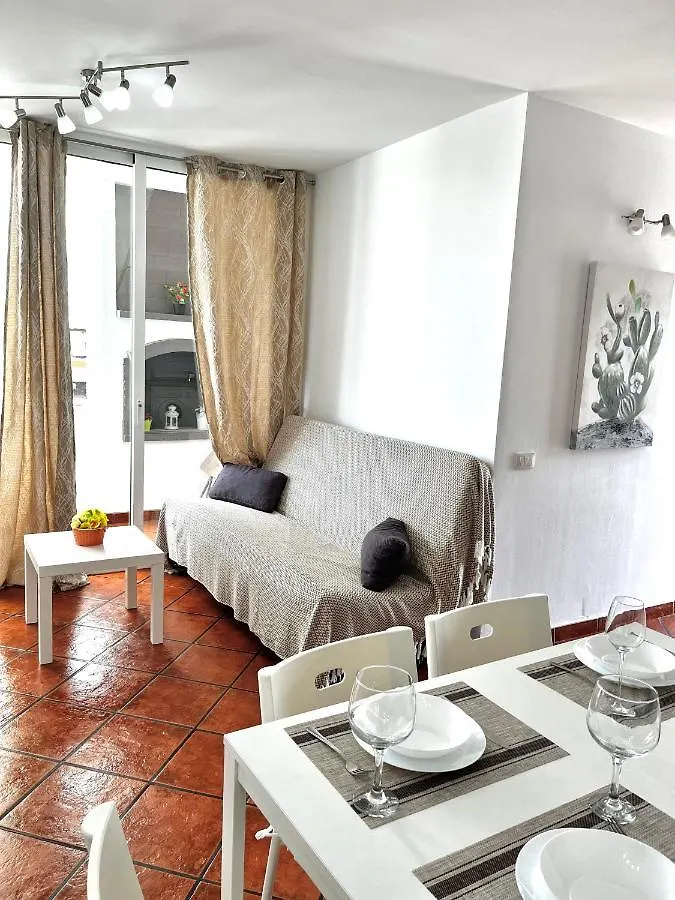 Primavera Holiday Apartment Arona  Arona (Tenerife)