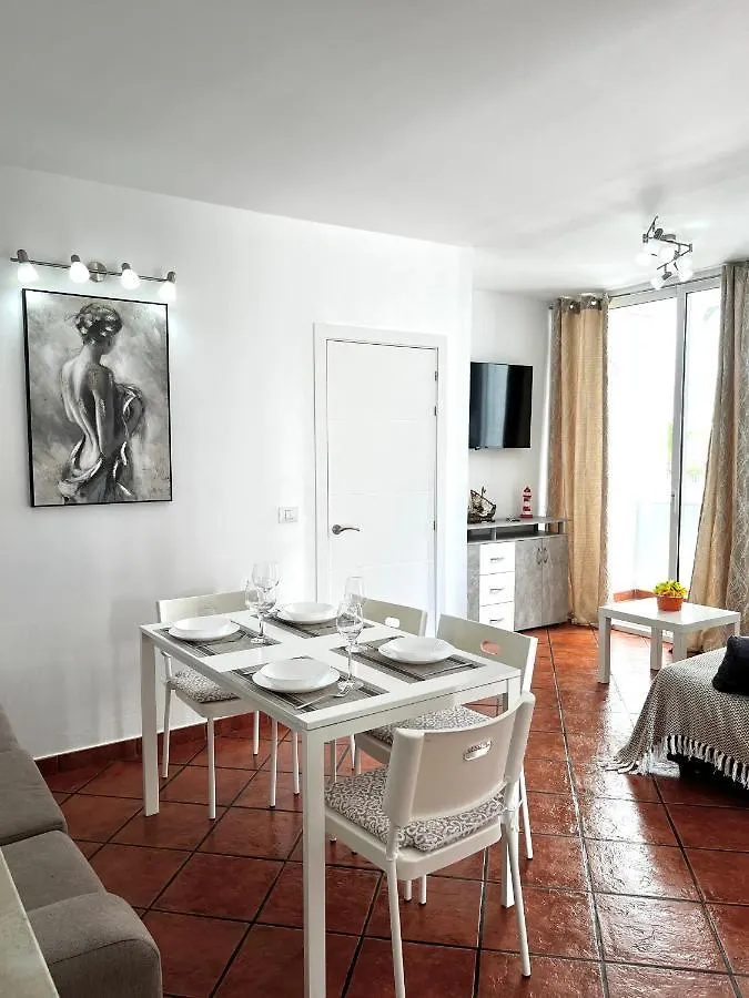Primavera Holiday Apartment Arona   Arona (Tenerife)