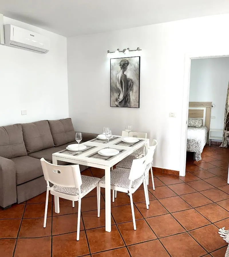 Primavera Holiday Apartment Arona  Arona (Tenerife)
