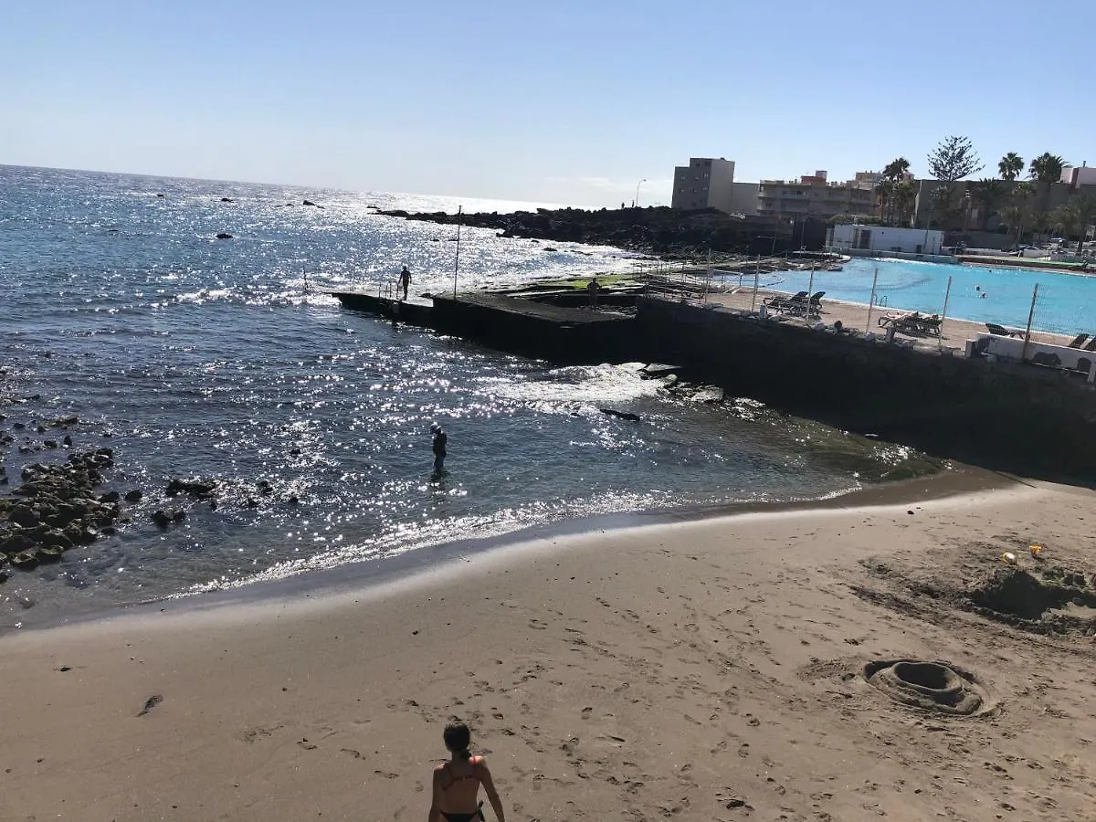 Primavera Holiday Apartment Arona  0*, Arona (Tenerife) Spain