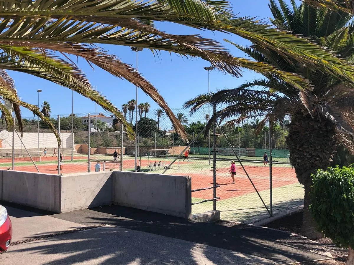 Primavera Holiday Apartment Arona   Arona (Tenerife)